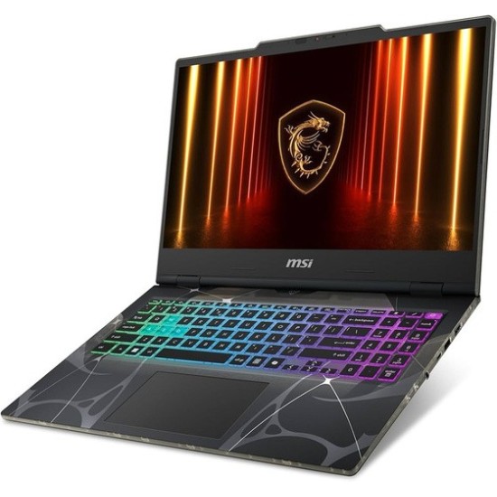 MSI Cyborg 15F Core i7 16Go RTX 5050 8Go DDR5 144Hz Gaming
