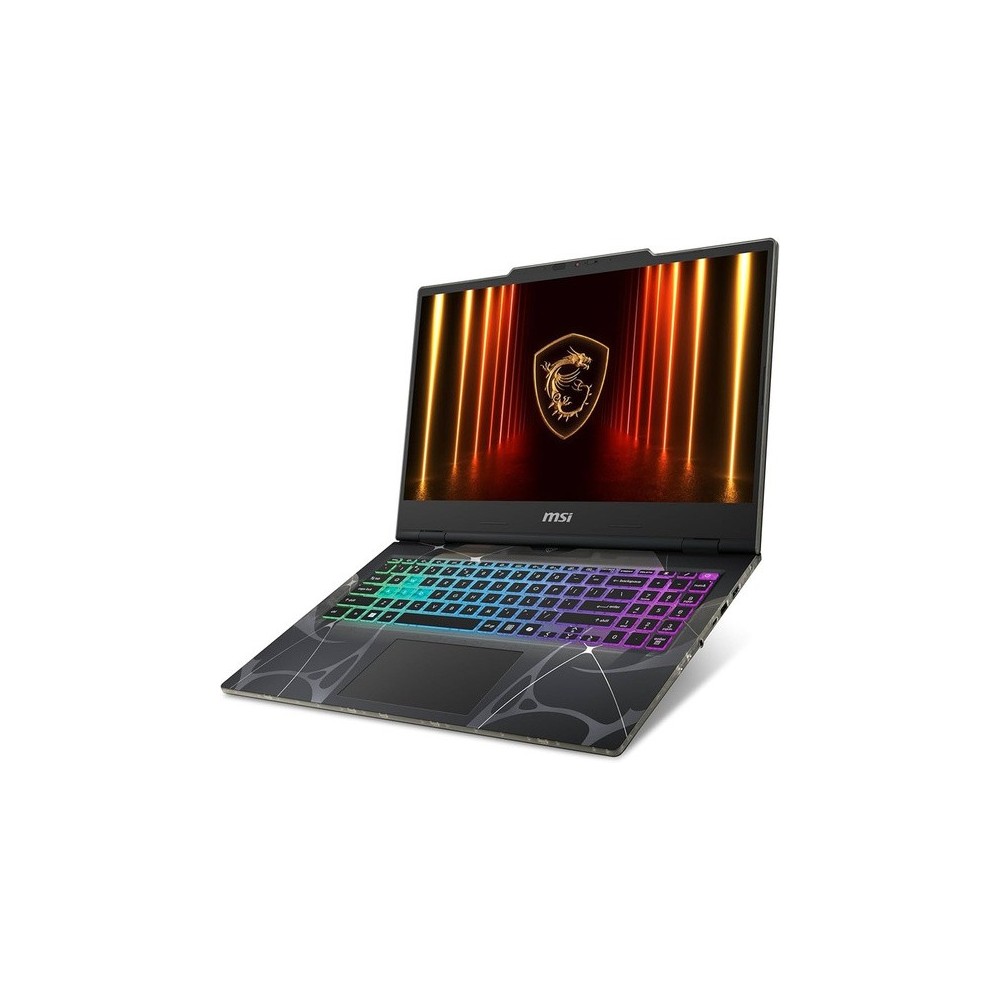 MSI Cyborg 15F Core i7 16Go RTX 5050 8Go DDR5 144Hz Gaming