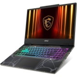 MSI Cyborg 15F Core i7 16Go RTX 5050 8Go DDR5 144Hz Gaming