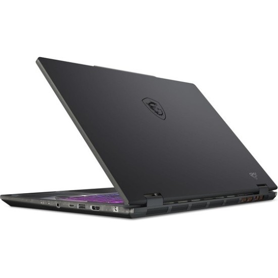 MSI Cyborg 15F Core i7 16Go RTX 5050 8Go DDR5 144Hz Gaming
