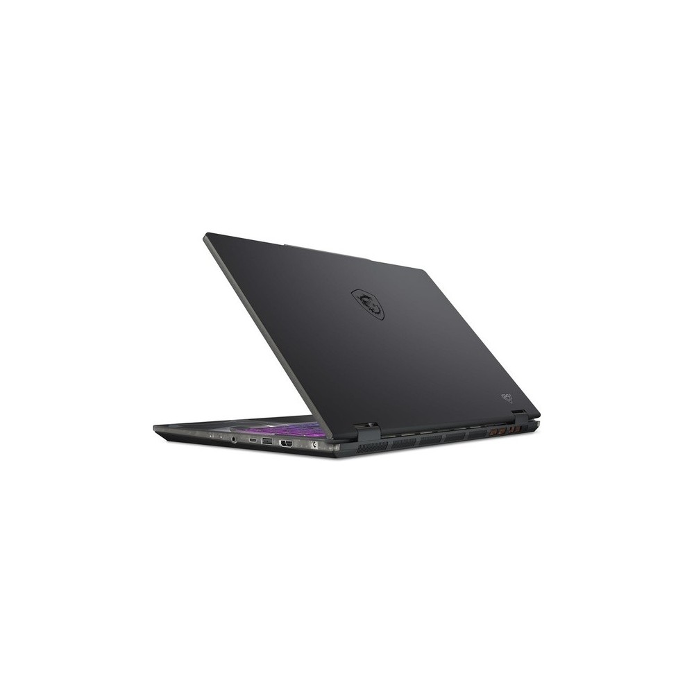 MSI Cyborg 15F Core i7 16Go RTX 5050 8Go DDR5 144Hz Gaming