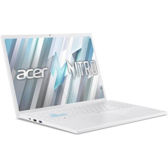 Acer Nitro Lite NL16-71G-55JR Core i5 16Go RTX 3050 Blanc