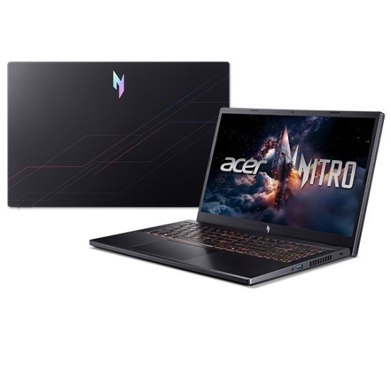 Acer Nitro V 15 ANV15-52-57BB Core i5 16Go RTX 5050 8Go Gaming