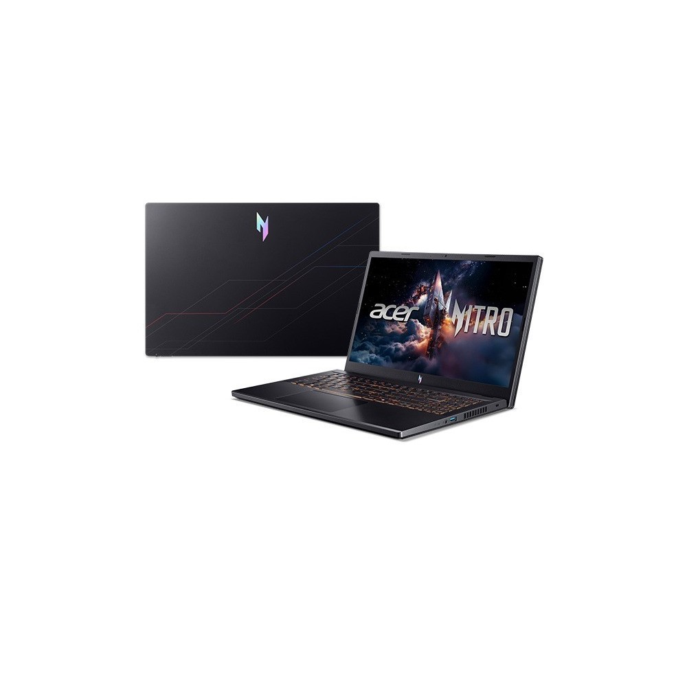 Acer Nitro V 15 ANV15-52-57BB Core i5 16Go RTX 5050 8Go Gaming