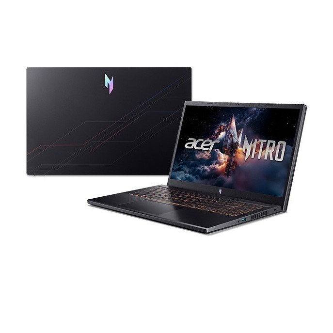 Acer Nitro V 15 ANV15-52-57BB Core i5 16Go RTX 5050 8Go Gaming