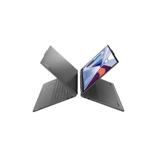 Lenovo Yoga 7 16IML9 Core Ultra 7 16Go 1To Convertible 16p