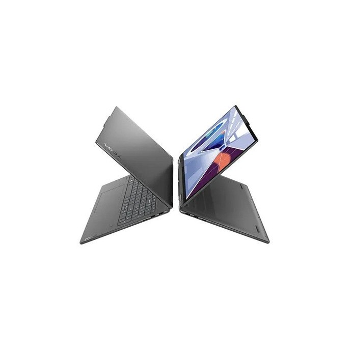 Lenovo Yoga 7 16IML9 Core Ultra 7 16Go 1To Convertible 16p