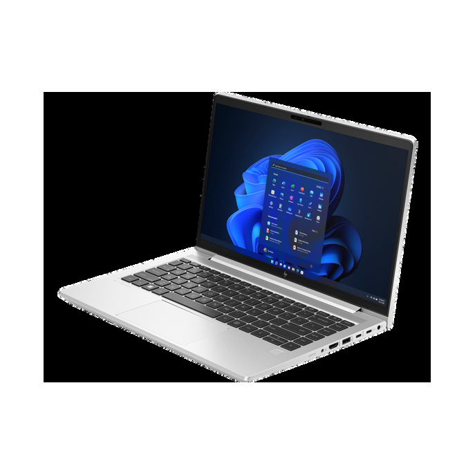 HP OmniBook 5 AI AF-107WM Core Ultra 7 16Go 1To 16 Pouces