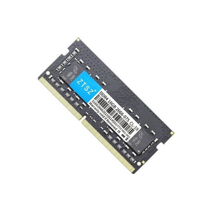 Barrette RAM 16Go DDR4 Ordinateur Portable SO-DIMM