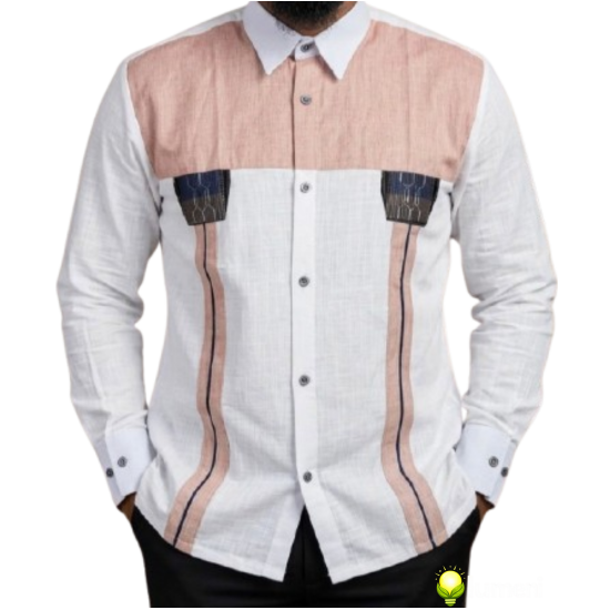 Chemise cubaine