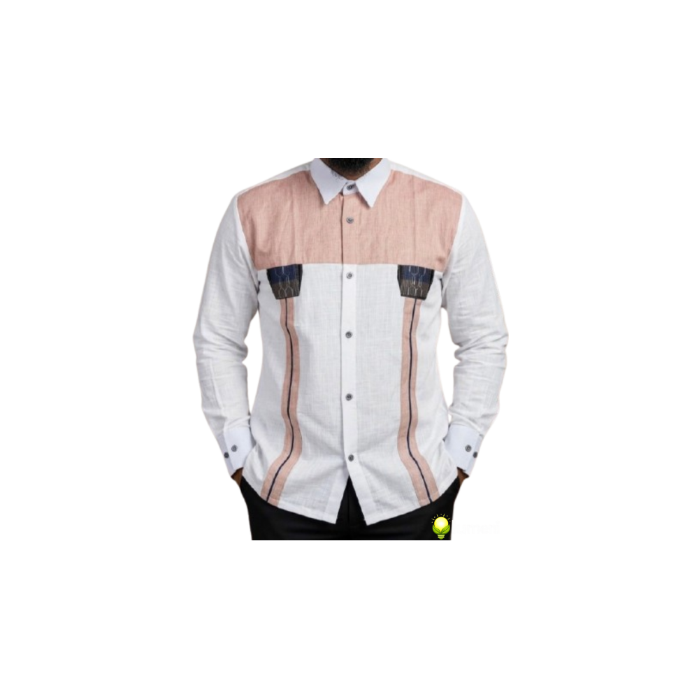 Chemise cubaine