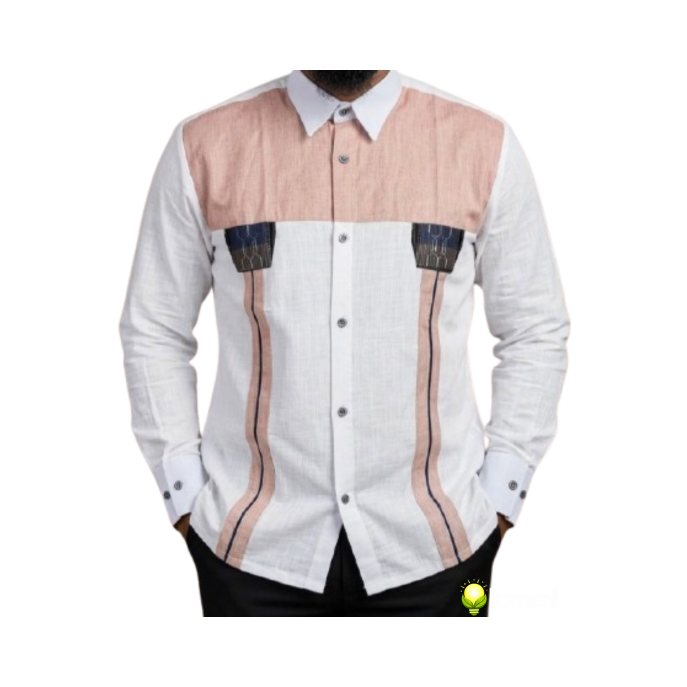 Chemise cubaine