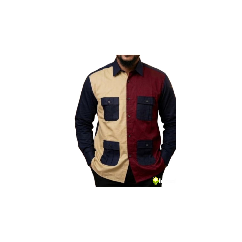 Chemise cubaine