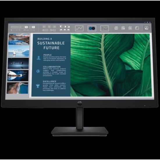 HP Series 3 Pro 322pv 21.45" Full HD