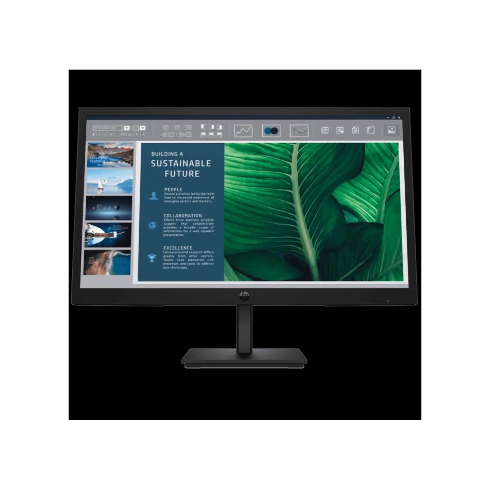 HP Series 3 Pro 322pv 21.45" Full HD