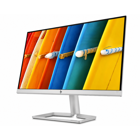 Moniteur HP M22f 21.5 pouces FHD IPS - Lumeni