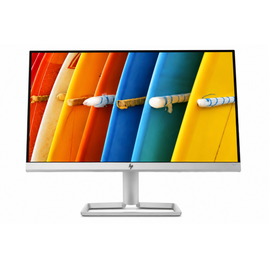 Moniteur HP M22f 21.5 pouces FHD IPS - Lumeni
