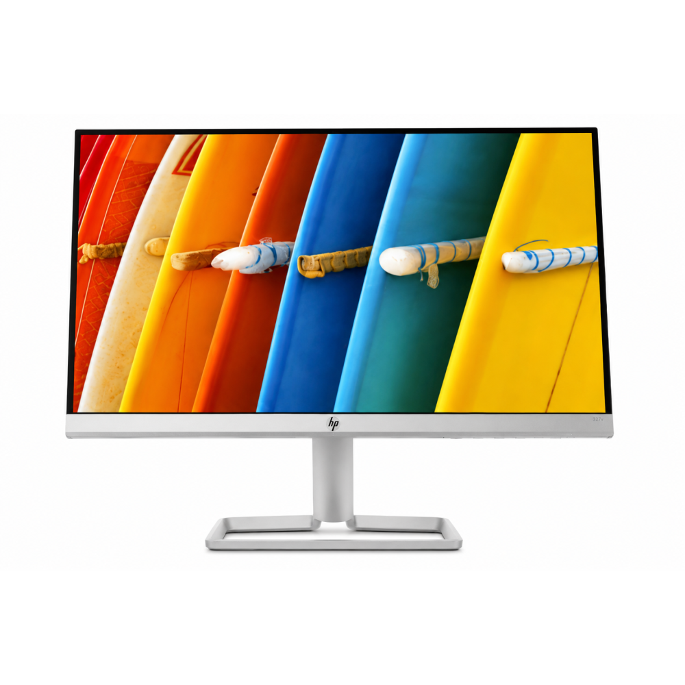Moniteur HP M22f 21.5 pouces FHD IPS - Lumeni