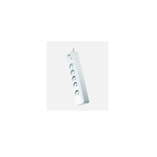 Parafoudre APC SurgeProtector 5 prises - Lumeni