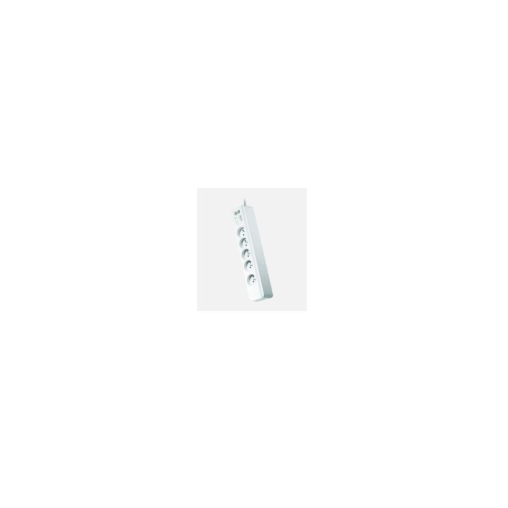 Parafoudre APC SurgeProtector 5 prises - Lumeni