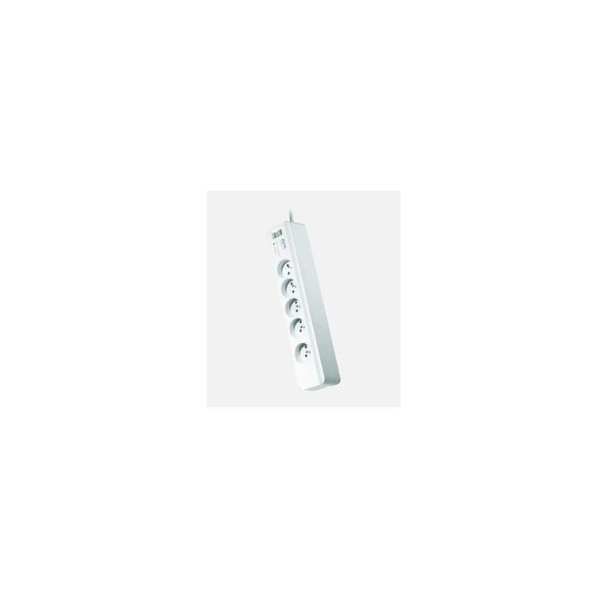 Parafoudre APC SurgeProtector 5 prises - Lumeni