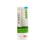 Parafoudre APC SurgeProtector 5 prises - Lumeni