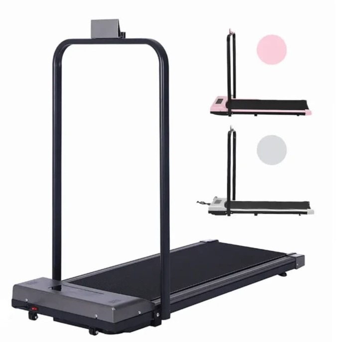Tapis de course pliable pour maison - Lumeni