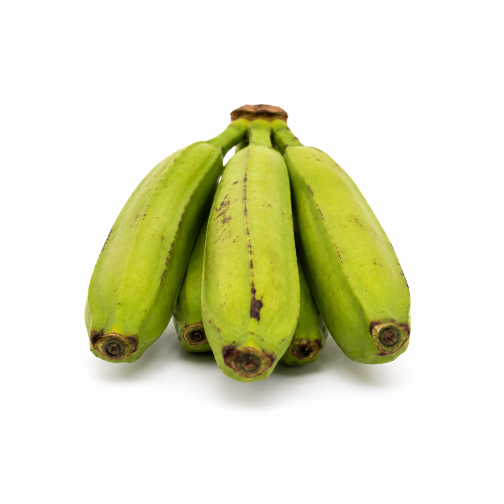 Banane plantain (1 kg)