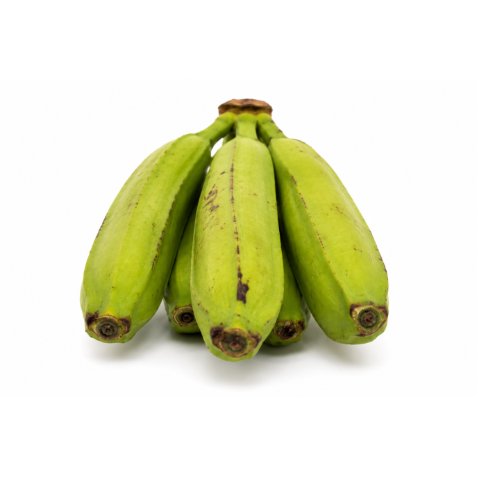 Banane plantain (1 kg)