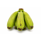 Banane plantain (1 kg)