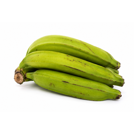 Banane plantain (1 kg)