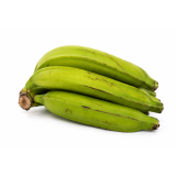 Banane plantain (1 kg)