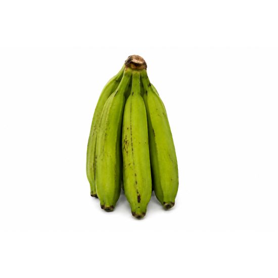 Banane plantain (1 kg)