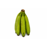 Banane plantain (1 kg)