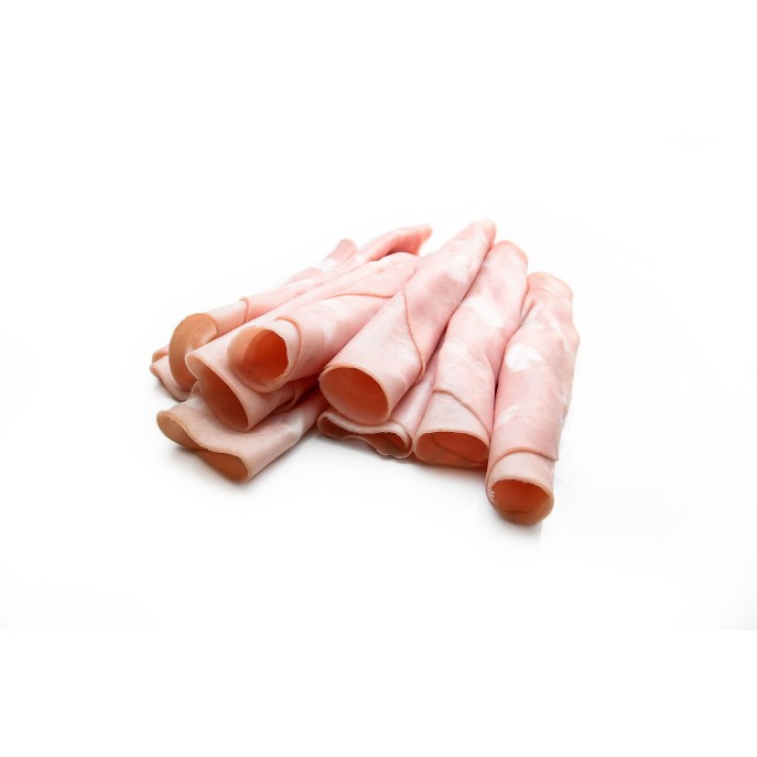 Jambon de dinde (500 g)