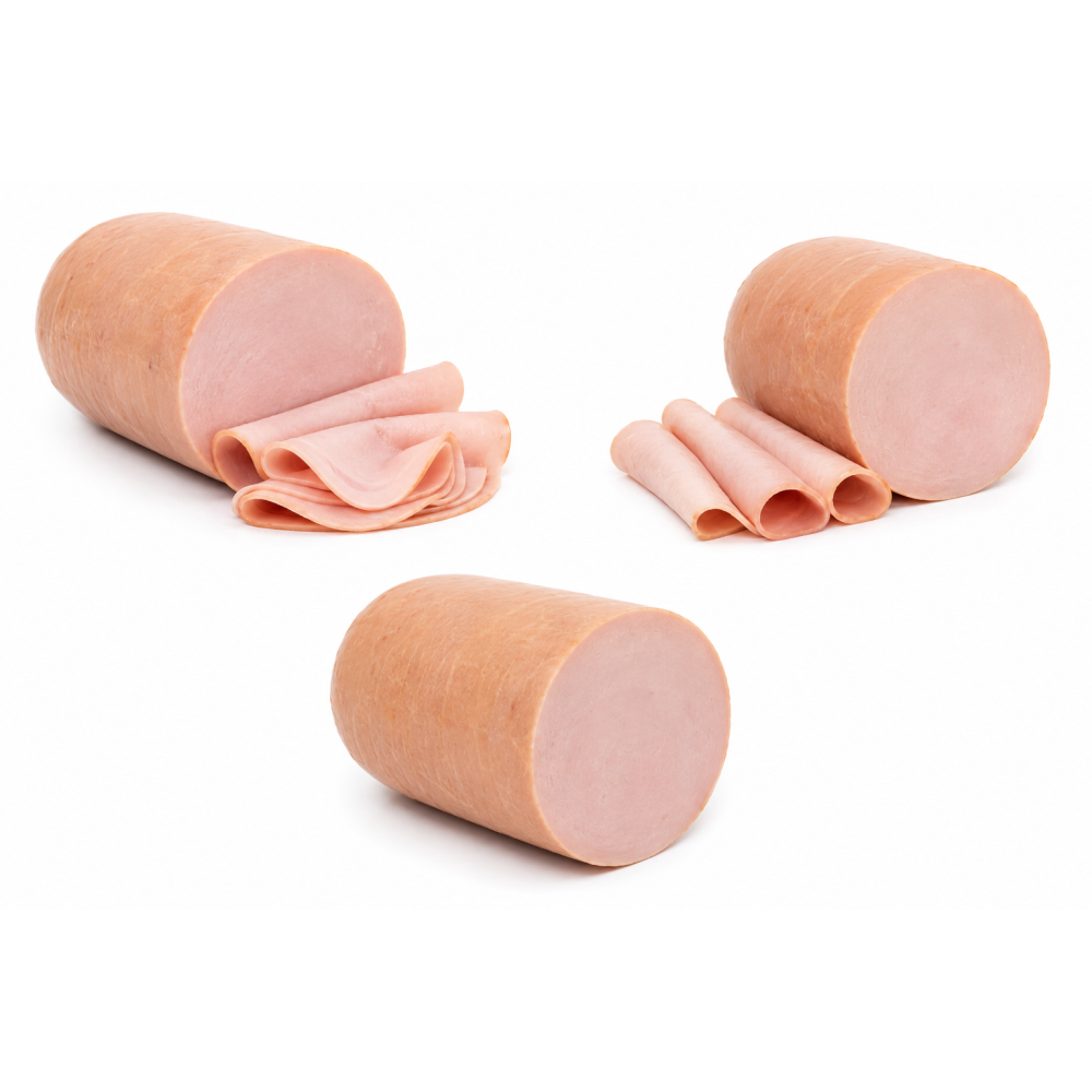 Jambon de dinde (500 g)