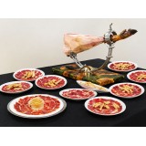 Jambon de dinde (500 g)