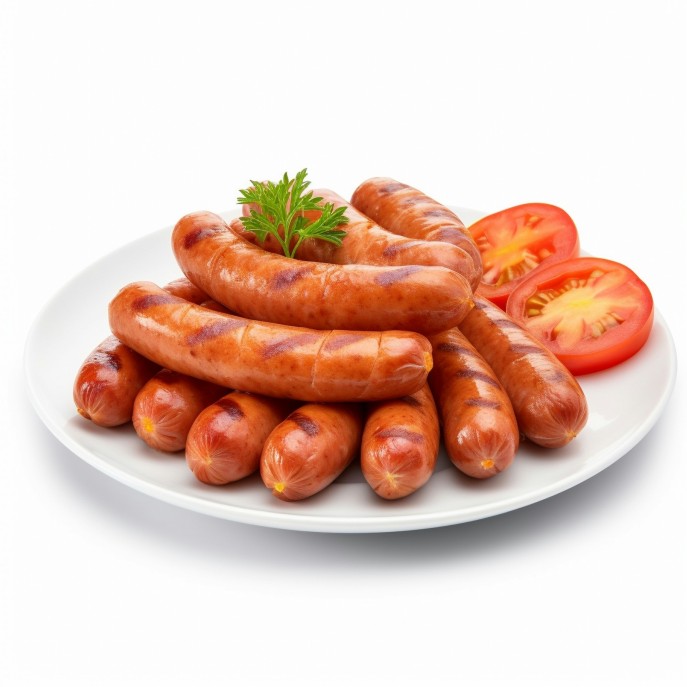 Saucisse fraîche (1 kg)