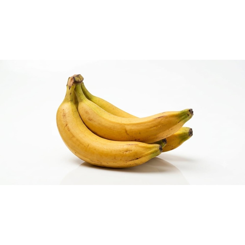 Banane douce (1 kg)