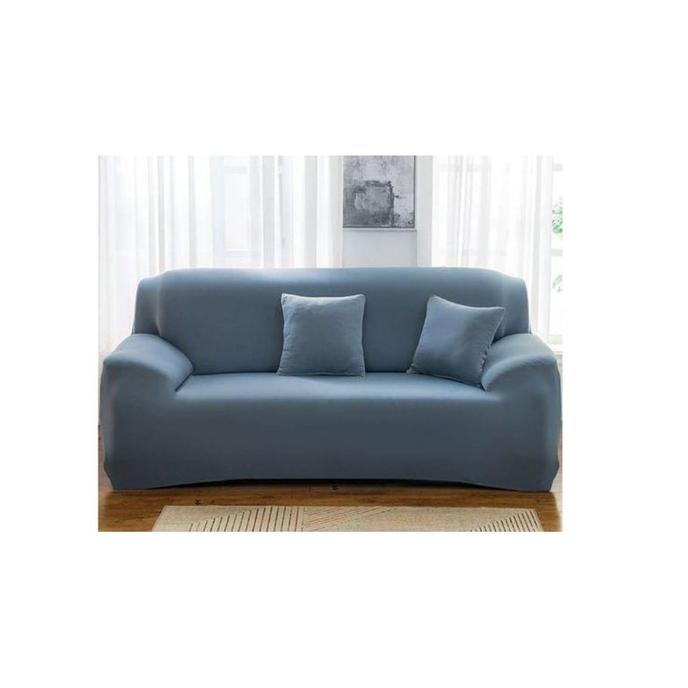 Housse extensible pour canapé