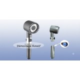Pommeau de douche