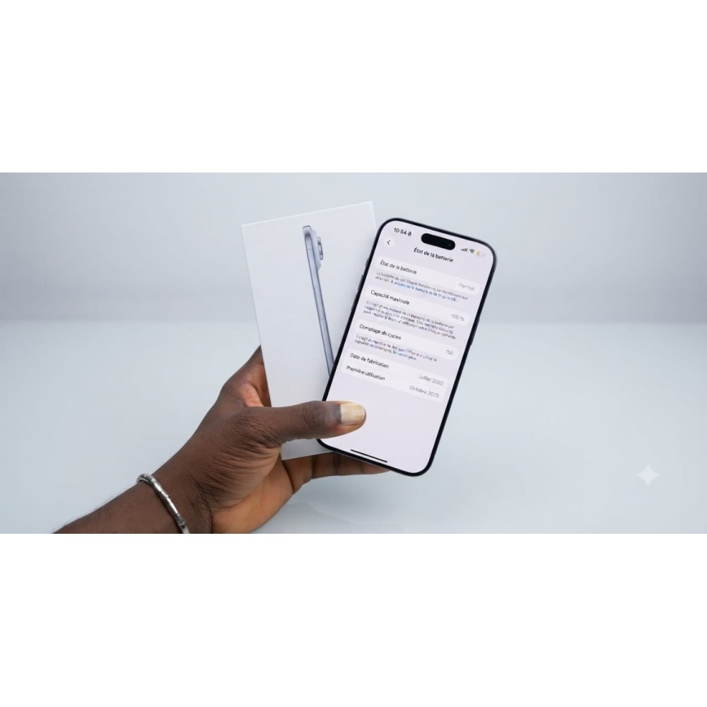 Iphone Air