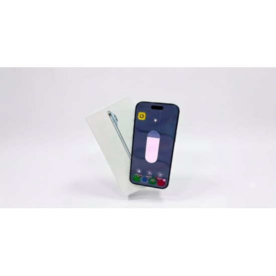 Iphone Air