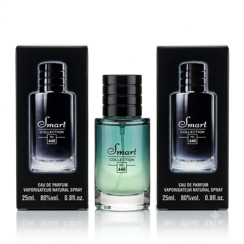 Parfum Smart collection