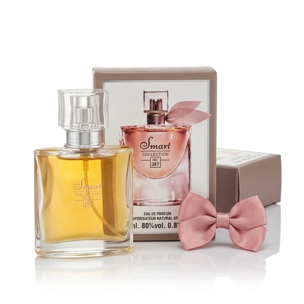 Parfum Smart collection