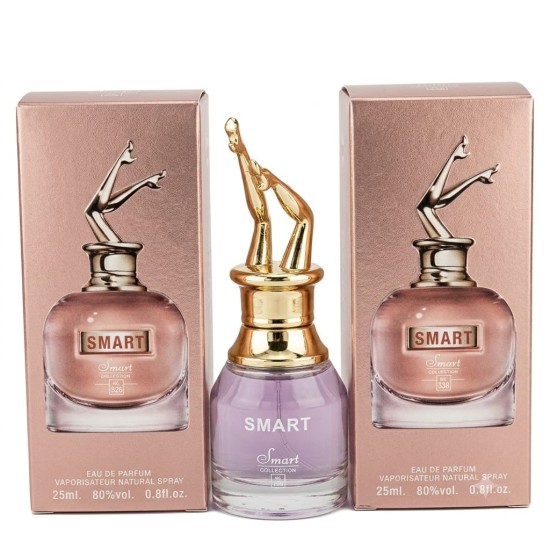 Parfum Smart collection
