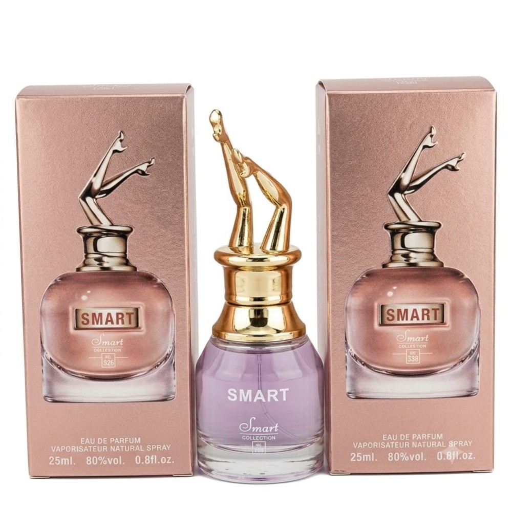 Parfum Smart collection