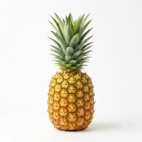 Ananas frais local