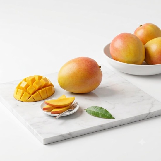 Mangue  locale