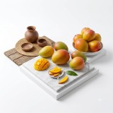 Mangue  locale